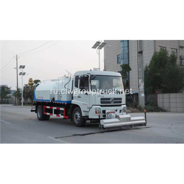 Продается канализационный промывочный аппарат Dongfeng 4x2